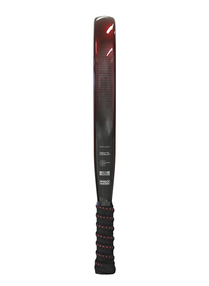 SIUX Diablo Pro 4 2025 Padel Racket - Image 2